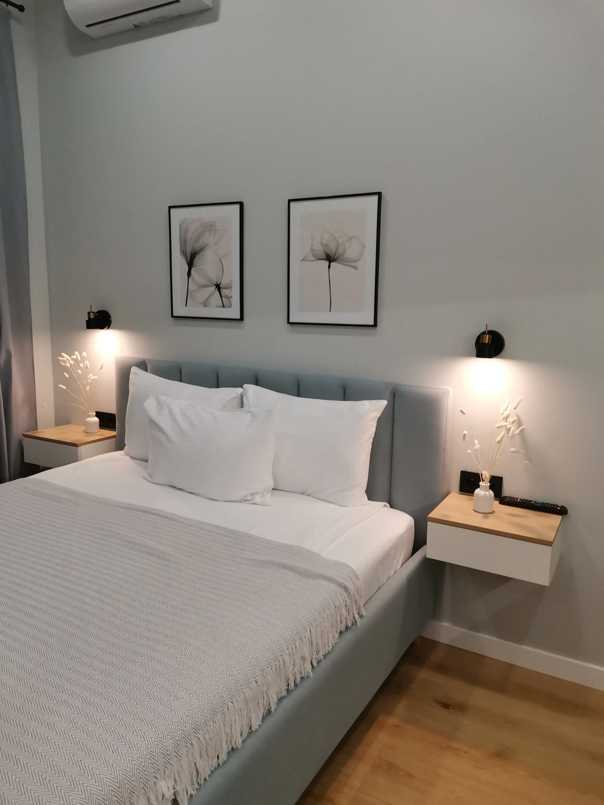 Квартира с парковкой в центре Санкт-Петербурга 2