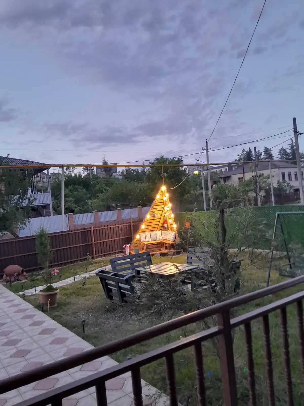 Гостевой дом Andro House