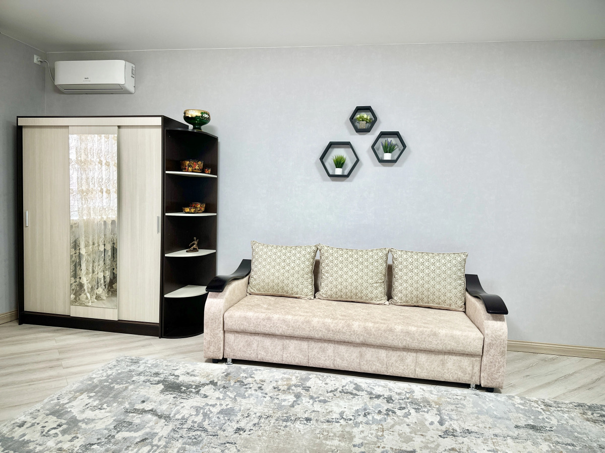 Гостевой Дом Отель у Фонтана