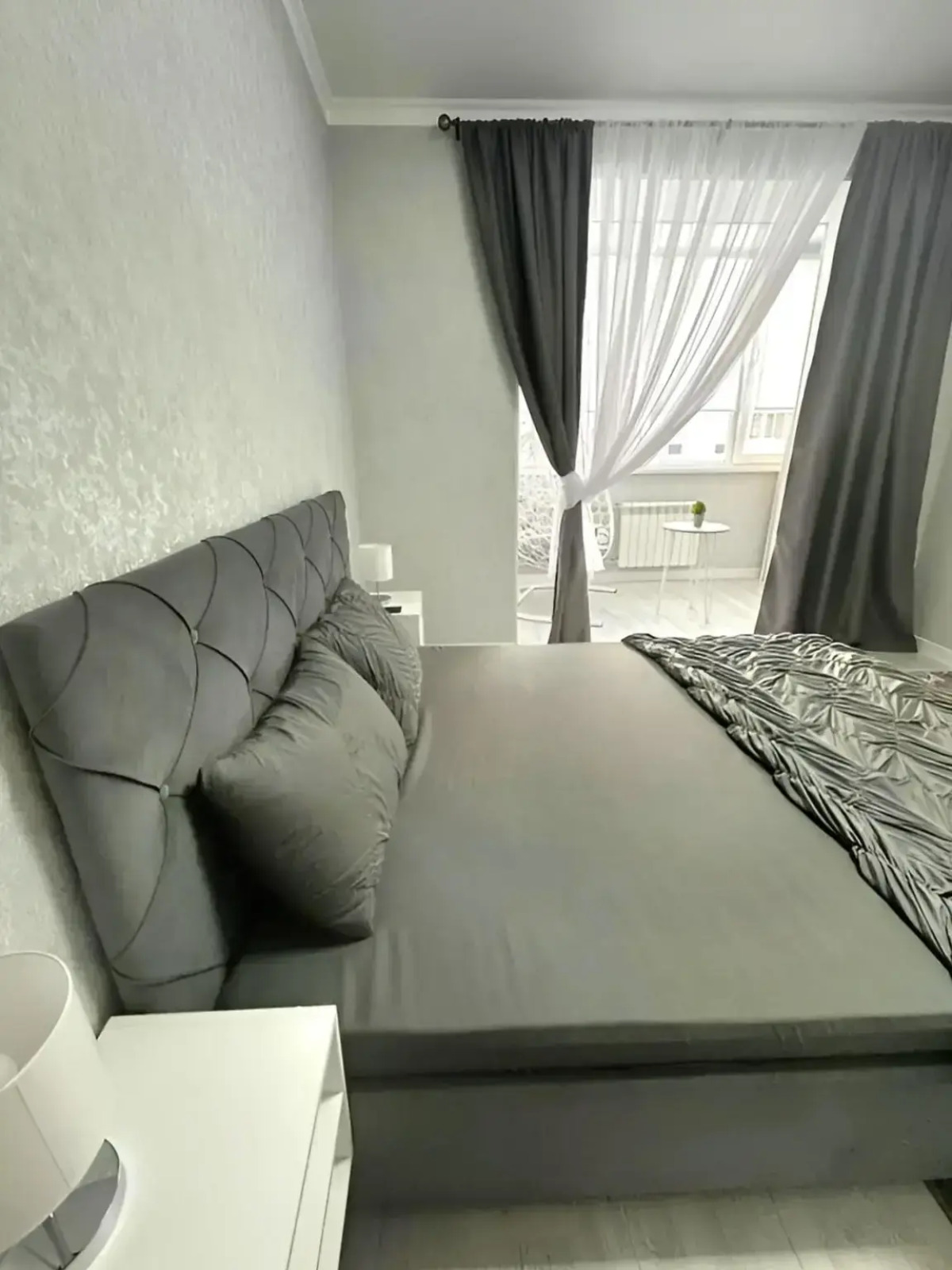 Апартаменты Люкс на Оранжерейной