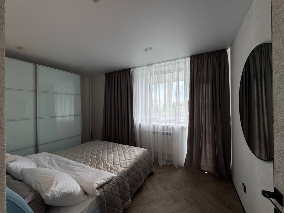 Апартаменты ДзенХоум Премьер 99