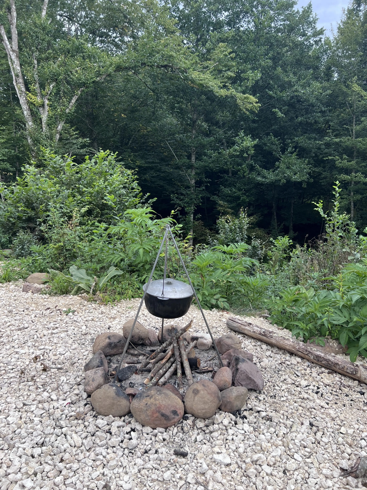 Частный дом Рассвет в Горах