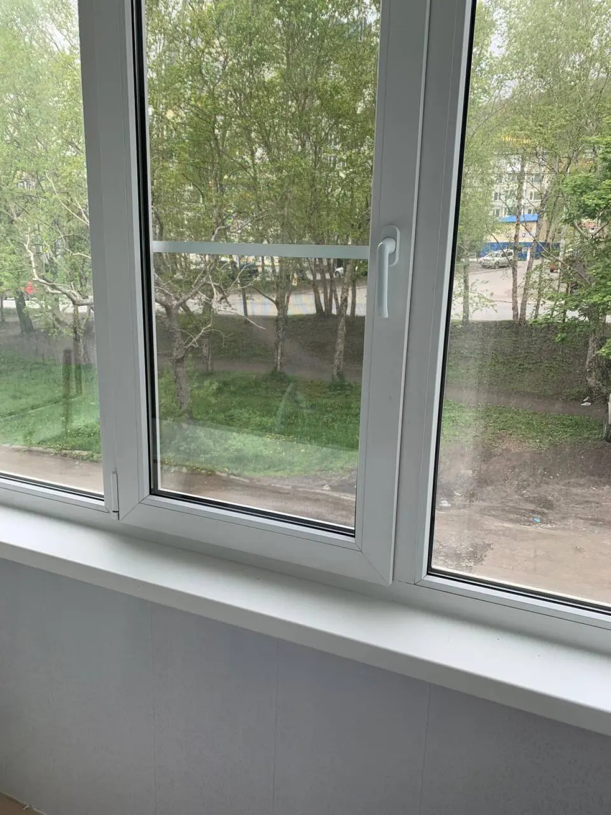 Апартаменты Пограничная 20