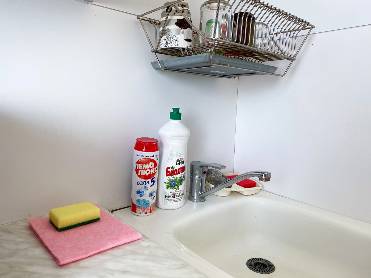 Апартаменты на Мадонской 28/1