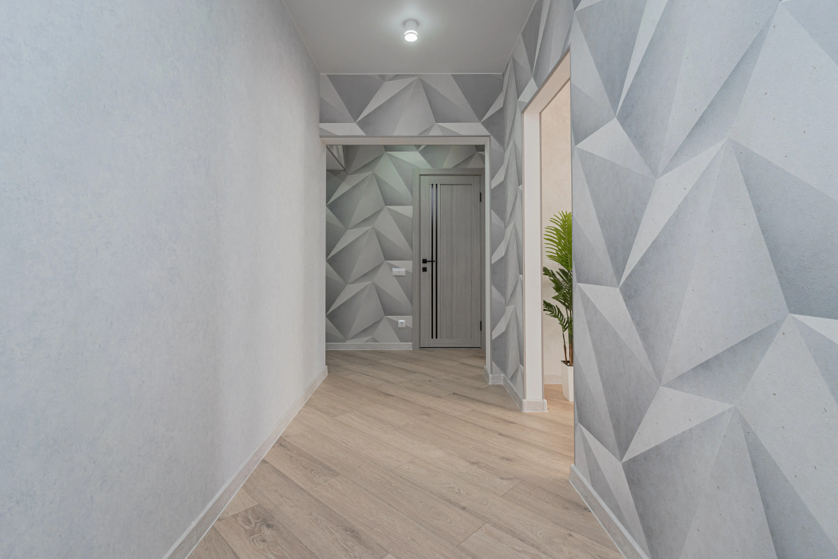 Квартира ЛЮКС Посуточно в ЖК Соседи