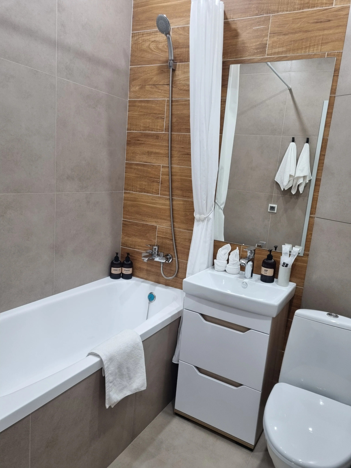 Квартира Уют 24