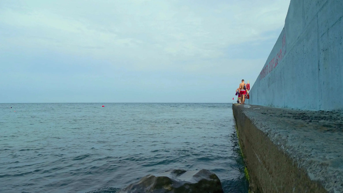 Мини-отель Легенда Алушта