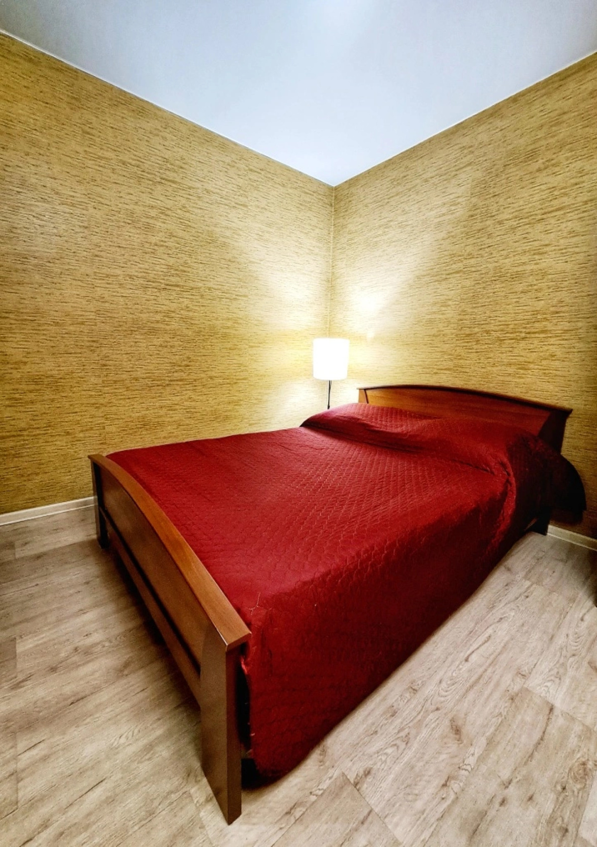 Квартира на Горького 17