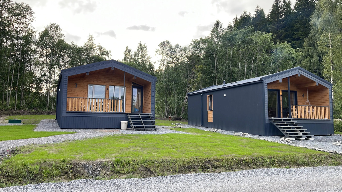 Частный дом Уютный Дом