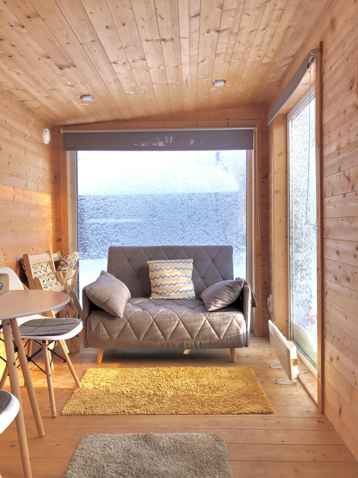 Частный дом Рузские Горки