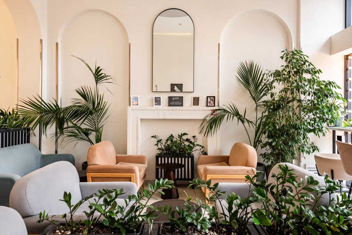 Апартаменты Уютная Студия в Центре Москвы