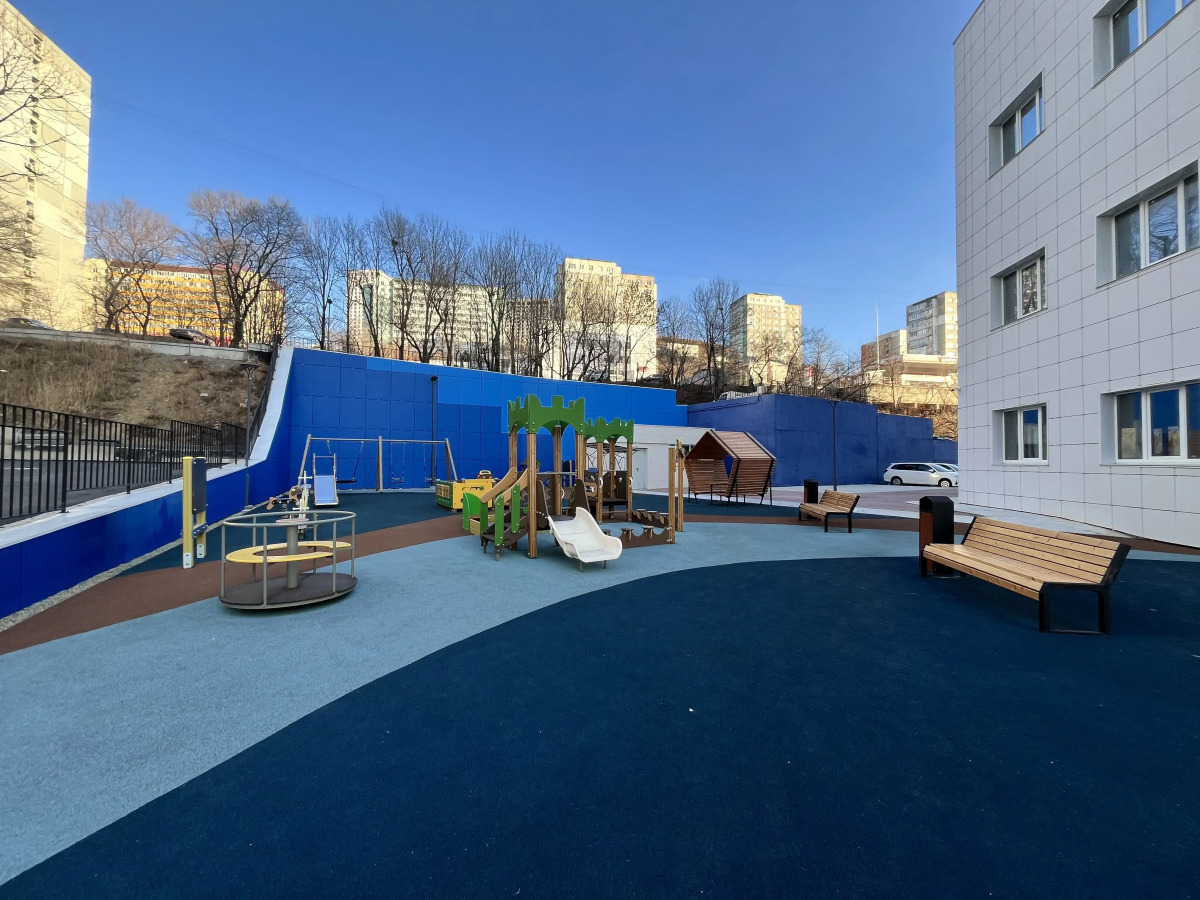 Квартира евро в новом ЖК Солярис