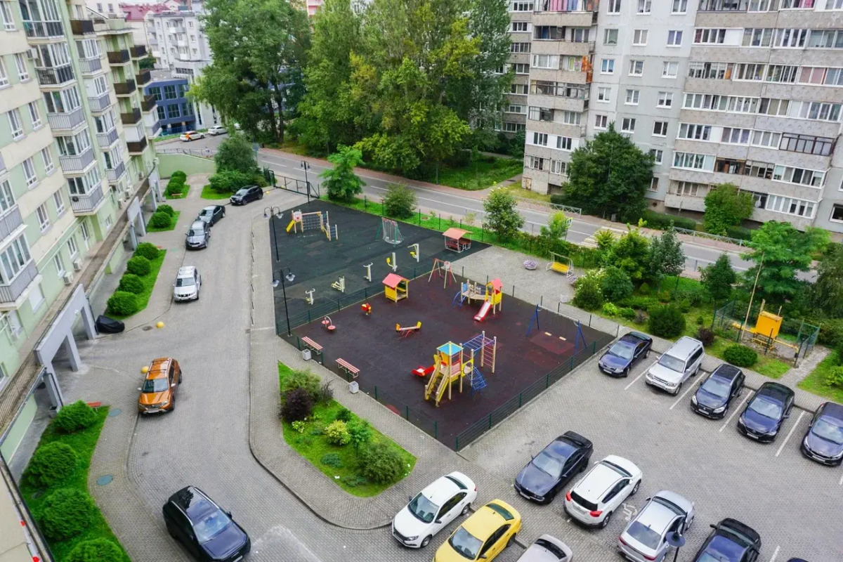 Апартаменты 2х комнатные на Рыбной деревне