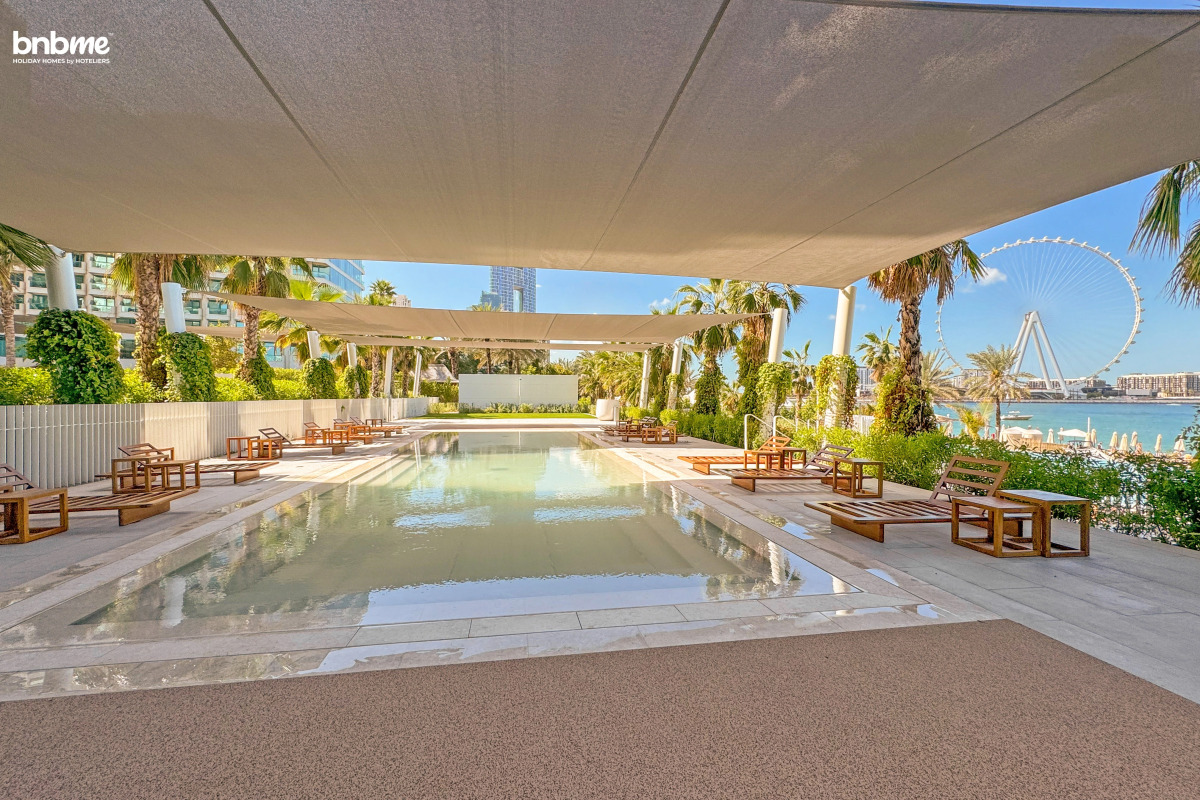 Апартаменты Bnbmehomes Marina Gem 5 min walk to Flying Cup - 2503