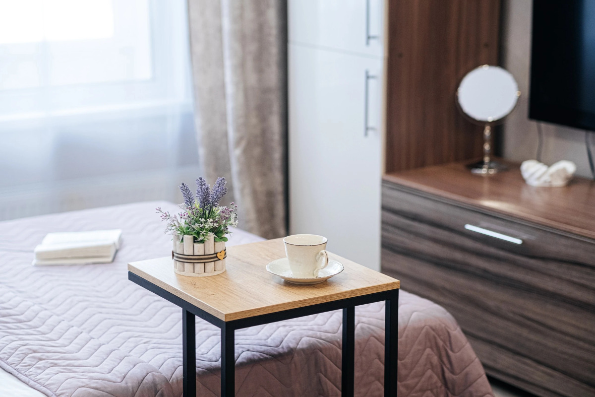 Квартира Студия на Солнечной недалеко от Аэропорта