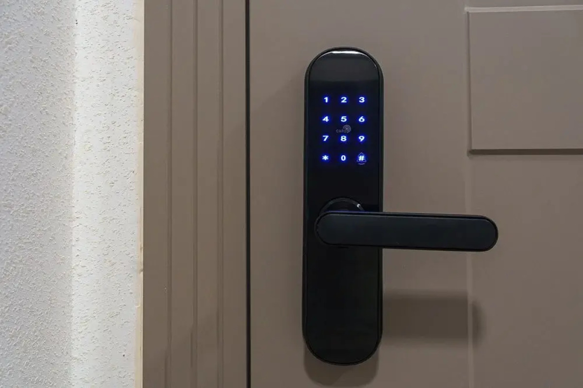 Апартаменты Sangria Apartment