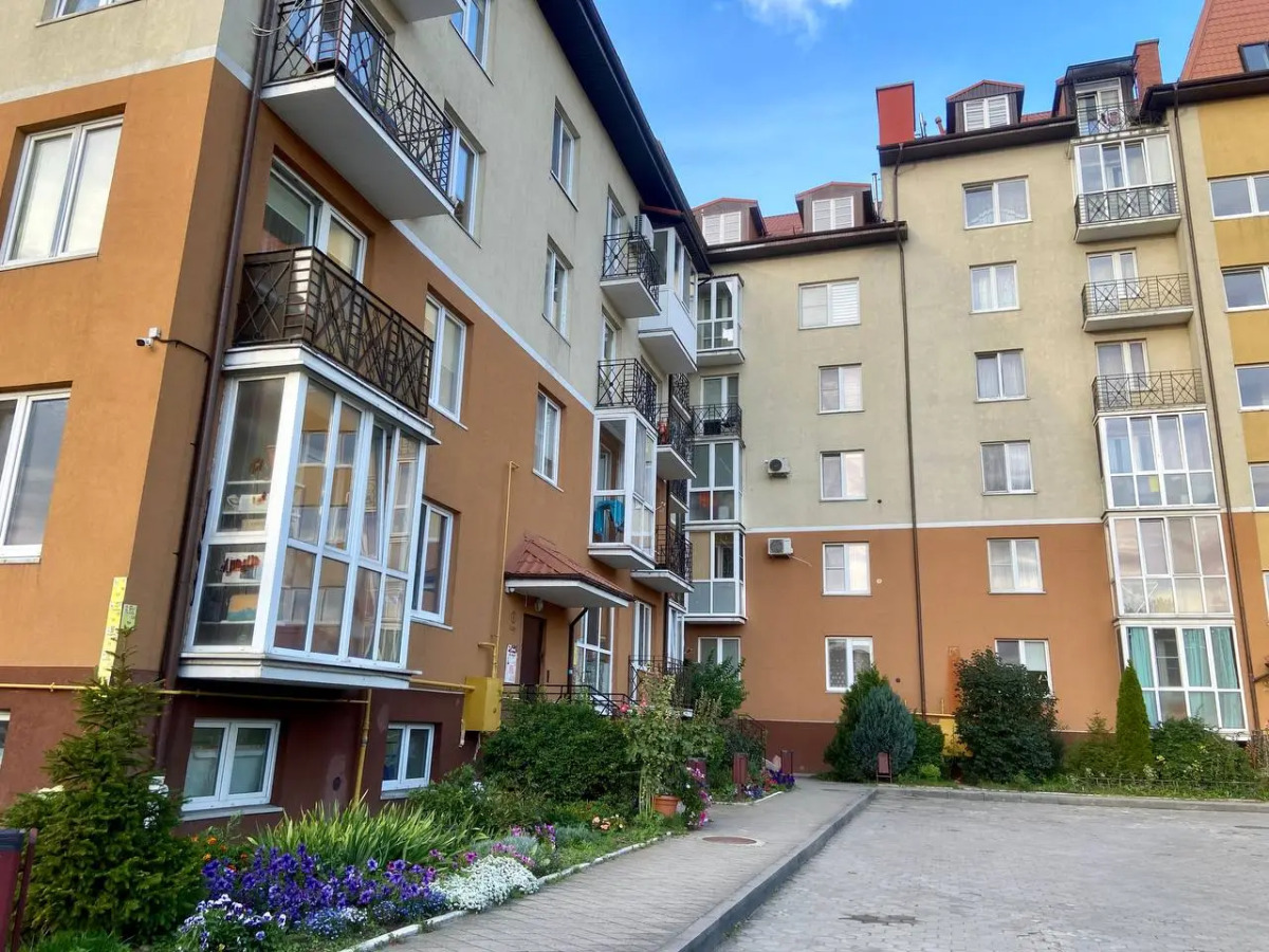 Квартира в Центре