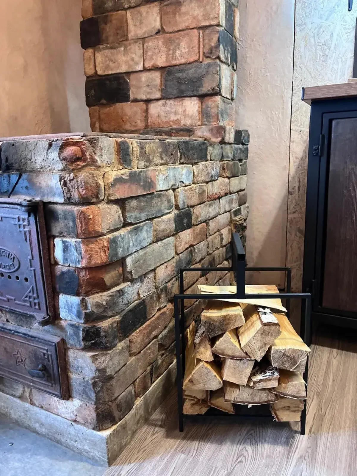 Гостевой дом Дом в лесу Бобровый хутор