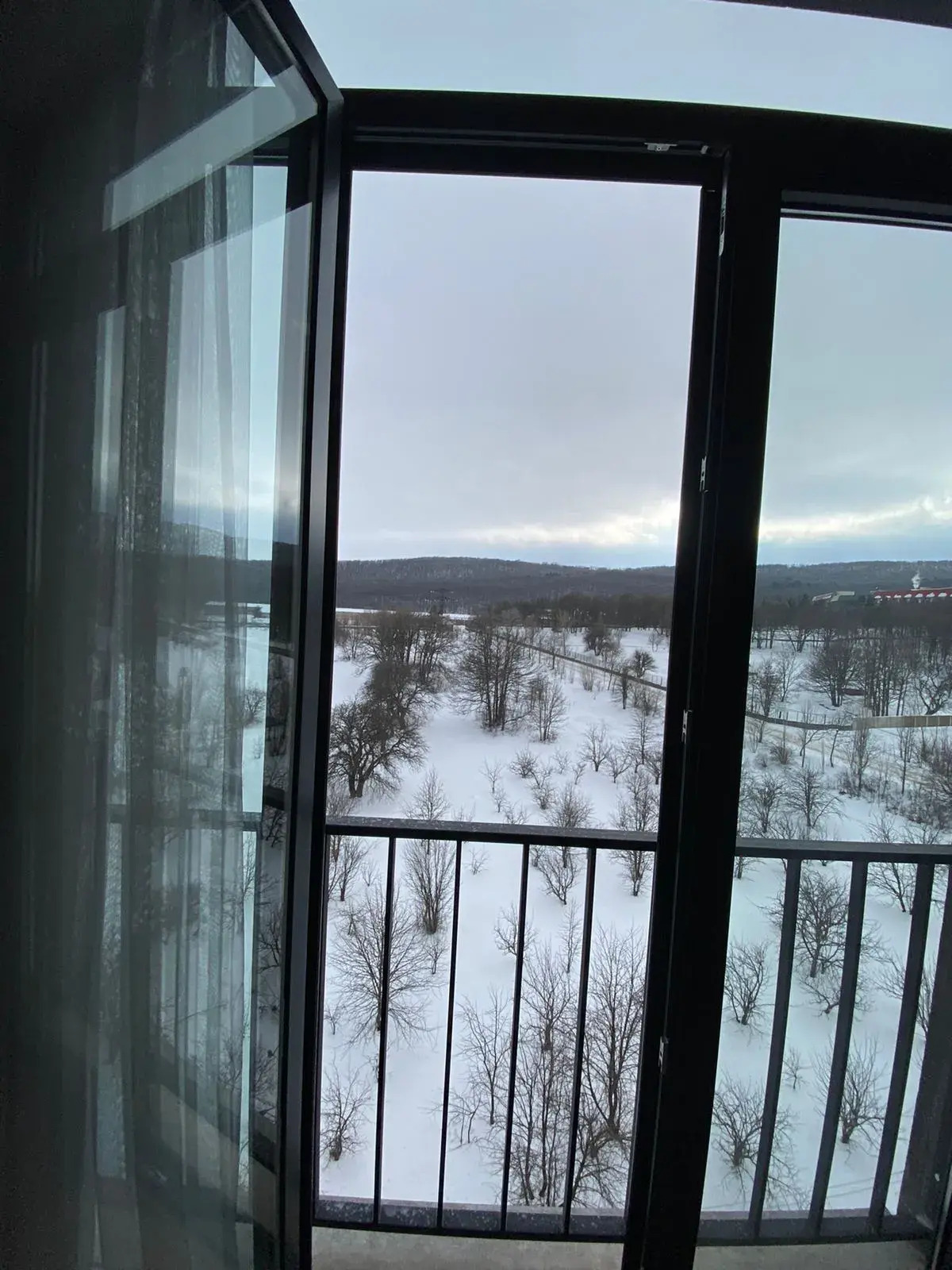 Апарт-Отель Kechi House Tsaghkadzor 132