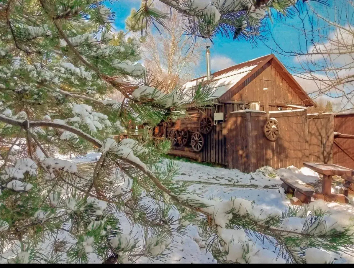 Вятские Дачи 5*