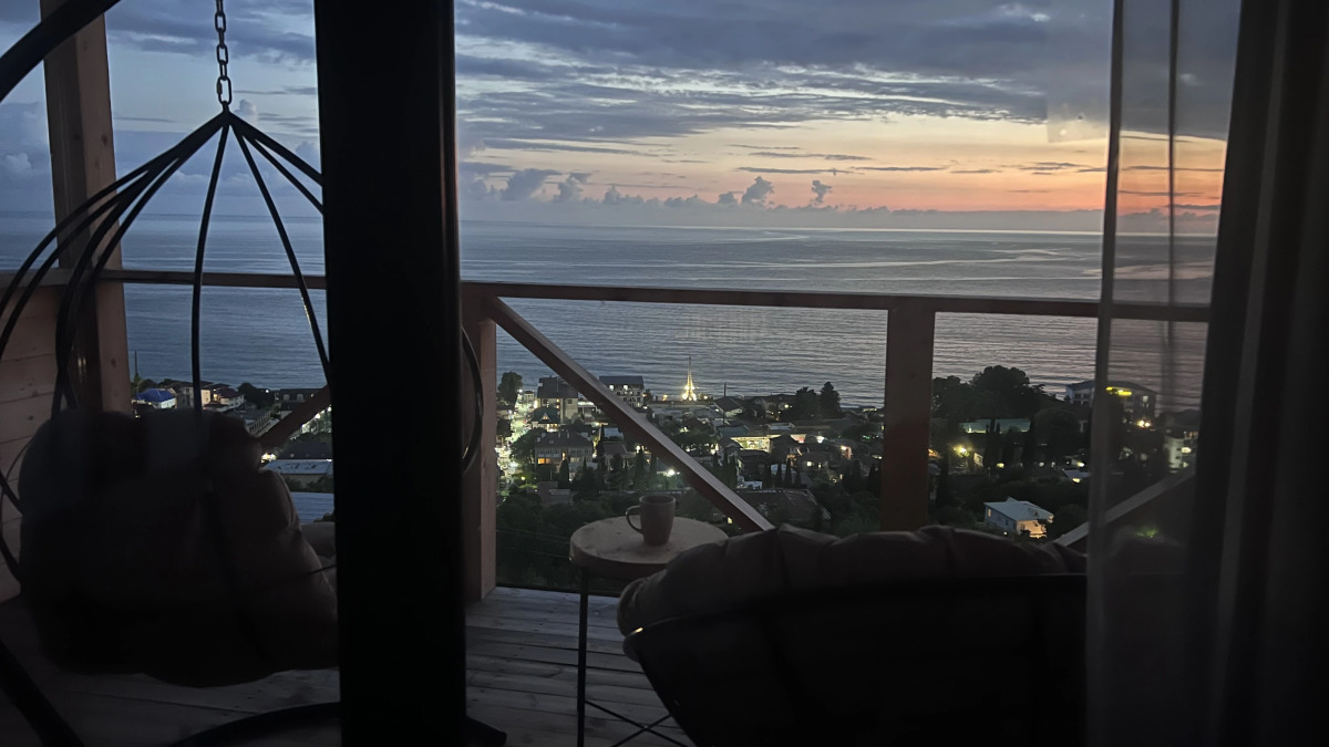 Гостевой дом Высота