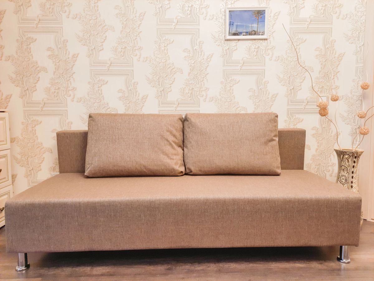 Апартаменты На берегу Невы