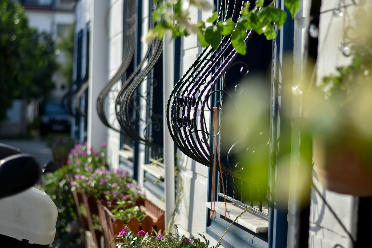 Kaya Apart Hotel Datca