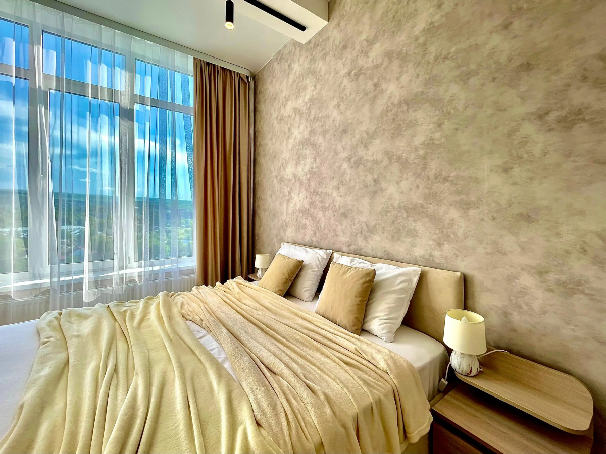 Квартира Миндаль