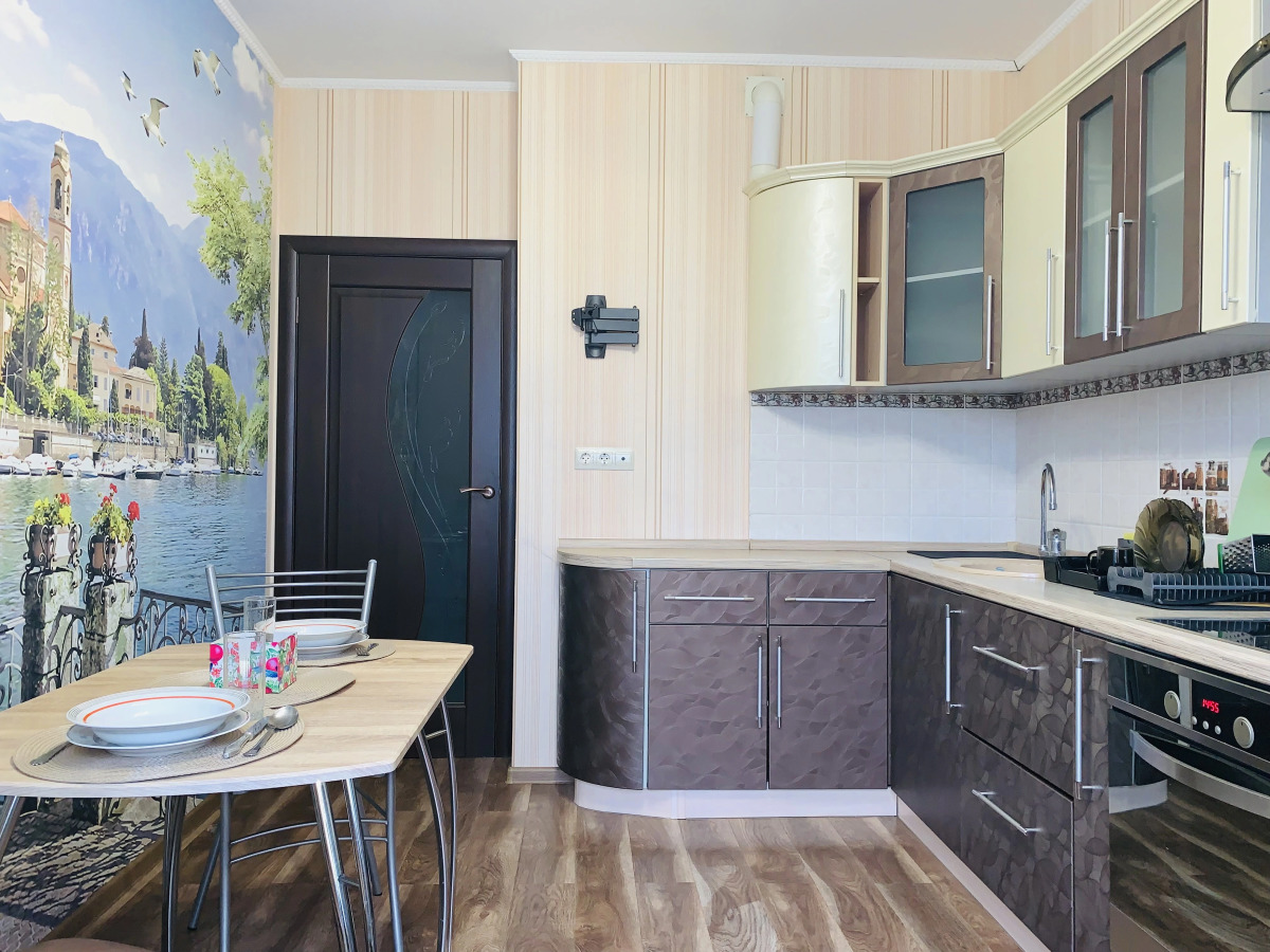 Квартира Уютная квартира Наро-Фоминск