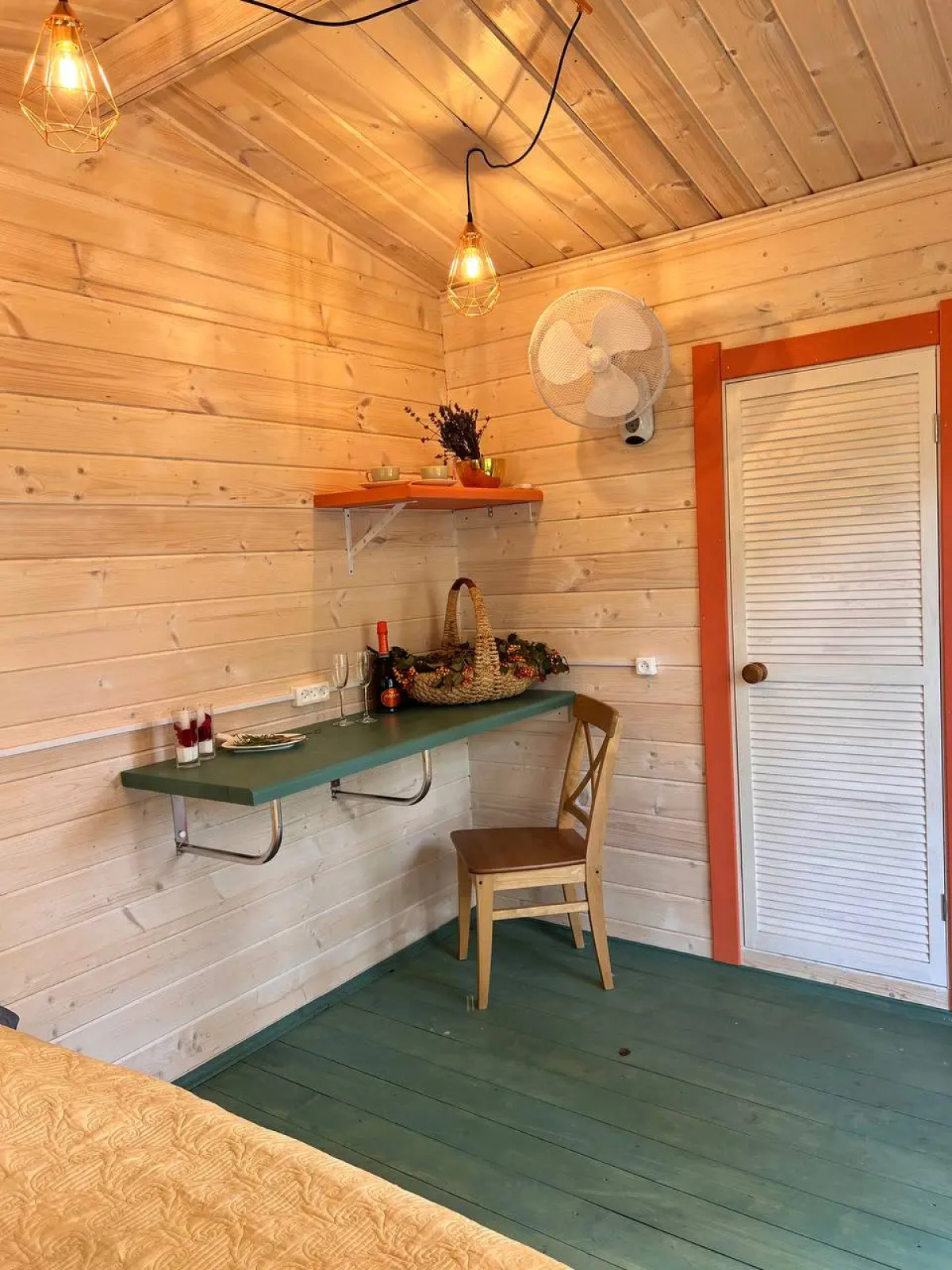 Гостевой дом "Толстовские домики"