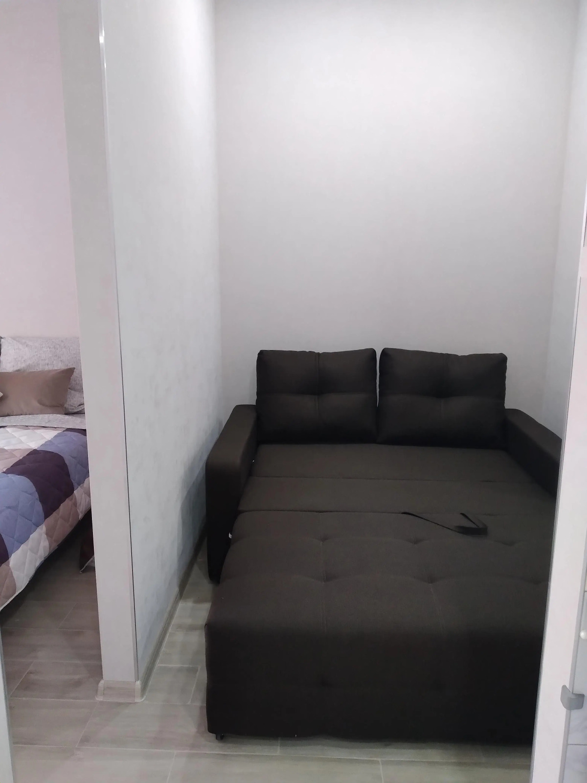 Апартаменты Студия ЖК Регата в Новороссийске № 7