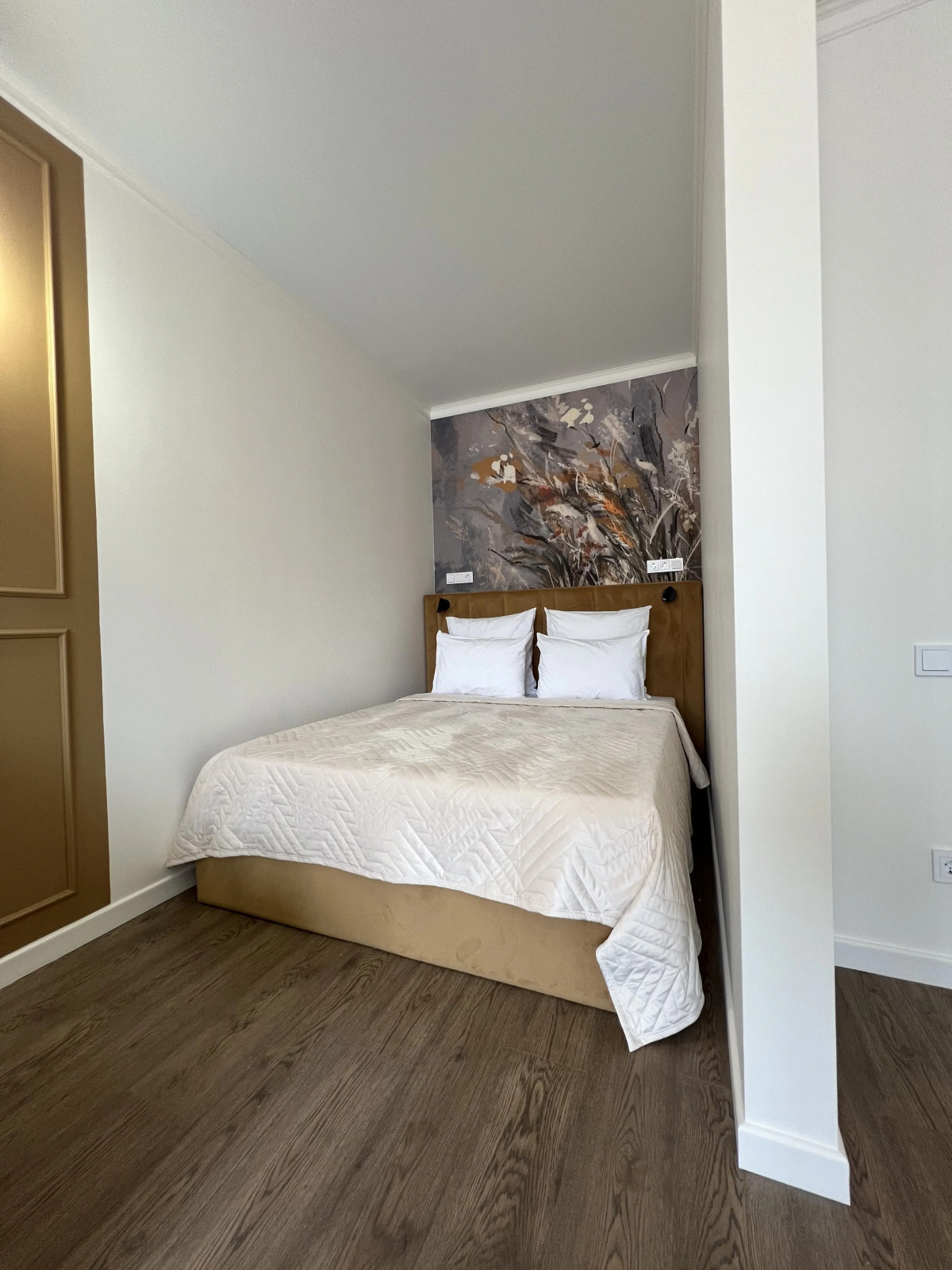 Квартира Уютная на Никольской