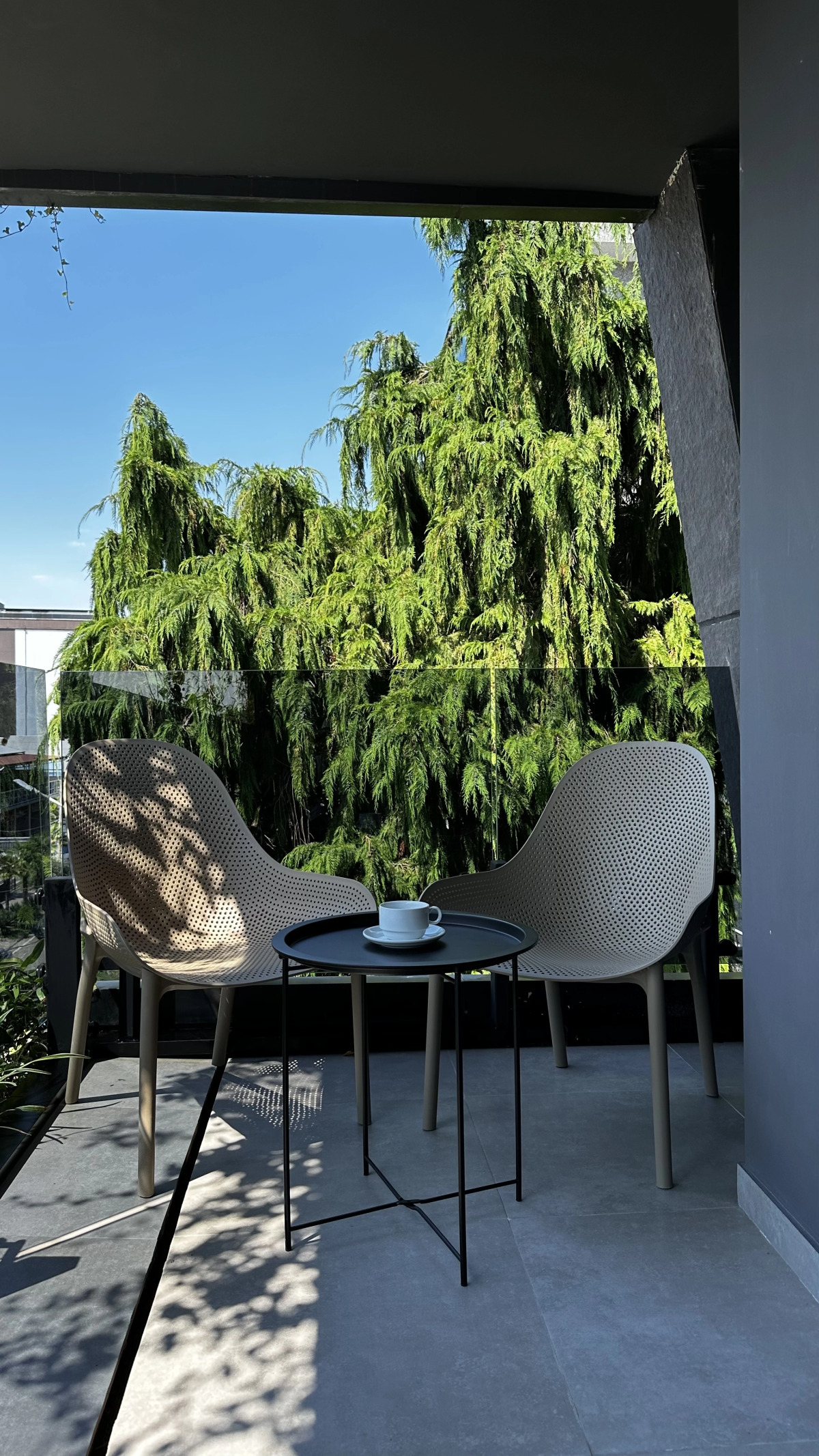 Отель Bamboo Garden