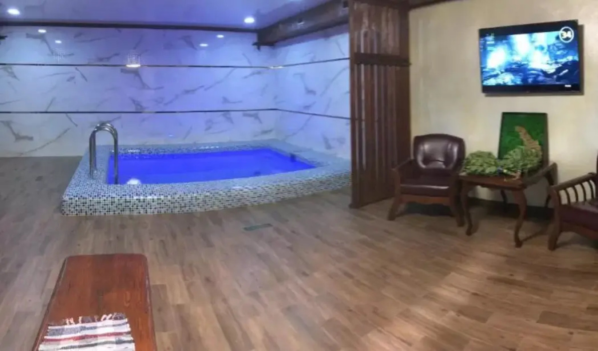 Гостевой дом Колибри