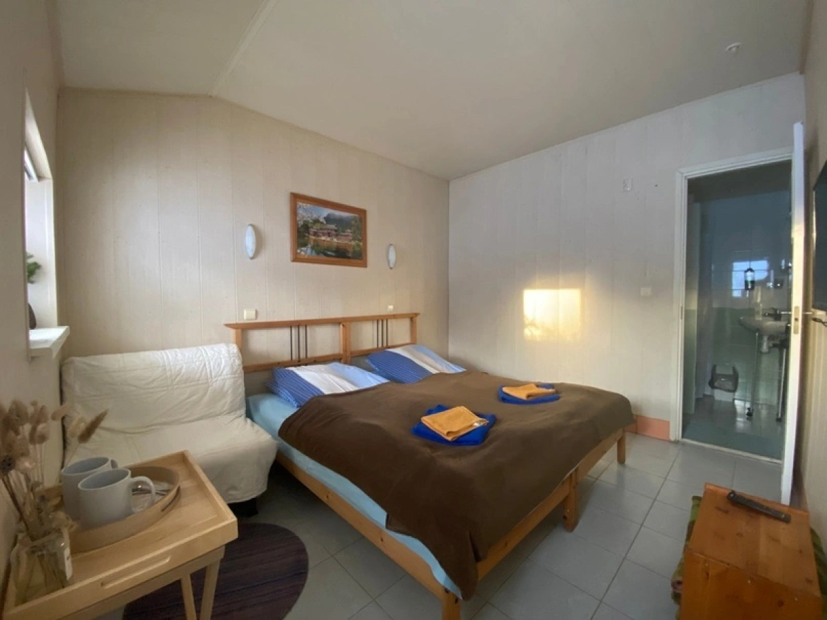 Хутор Старая Кууса