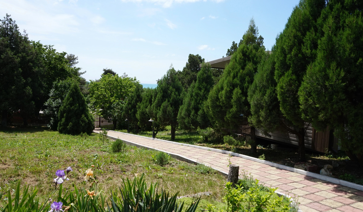 Отель Усадьба Аврора