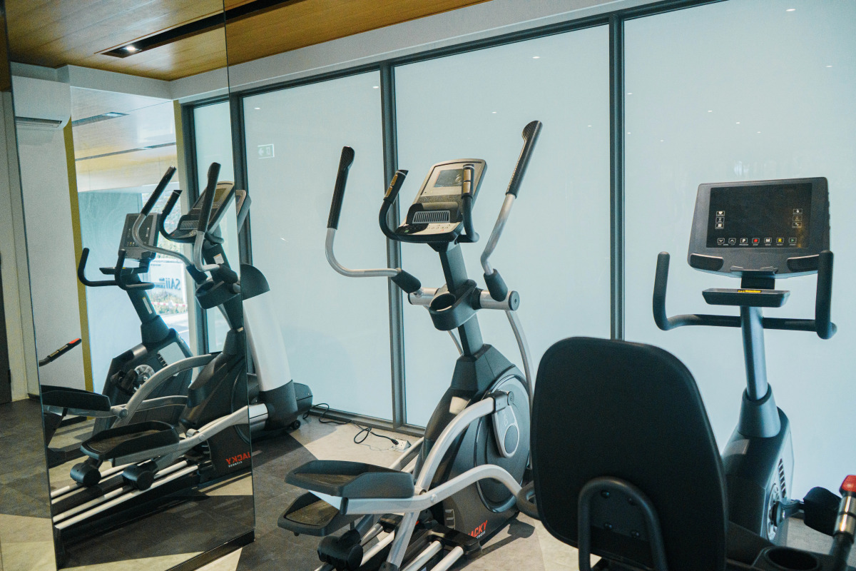 Апартаменты Magnificent 1bd apartments near beachside