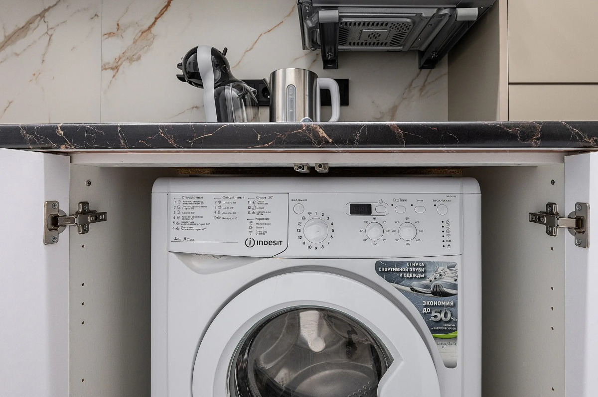 Апартаменты на Черноморской