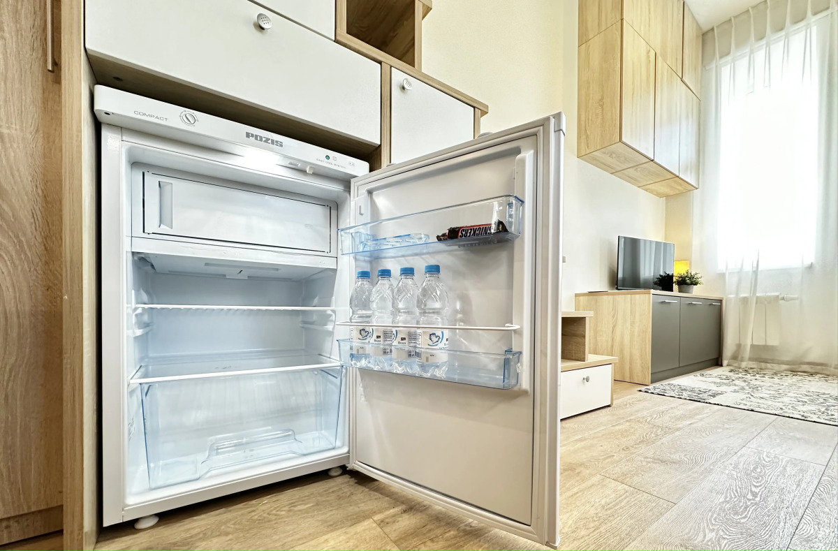 Апартаменты Номер Комфорт+ 4 гостя в отеле 3* у Кремля