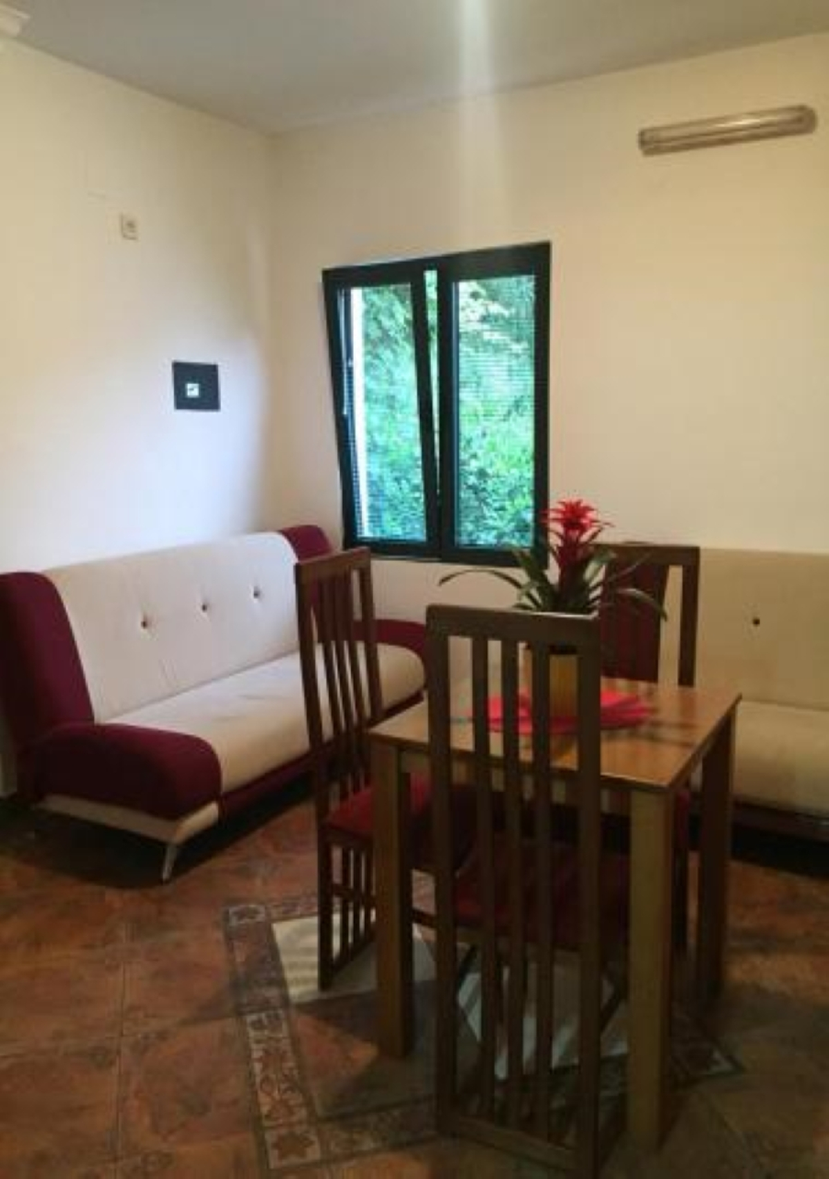 Мини-отель Villa Lutovac