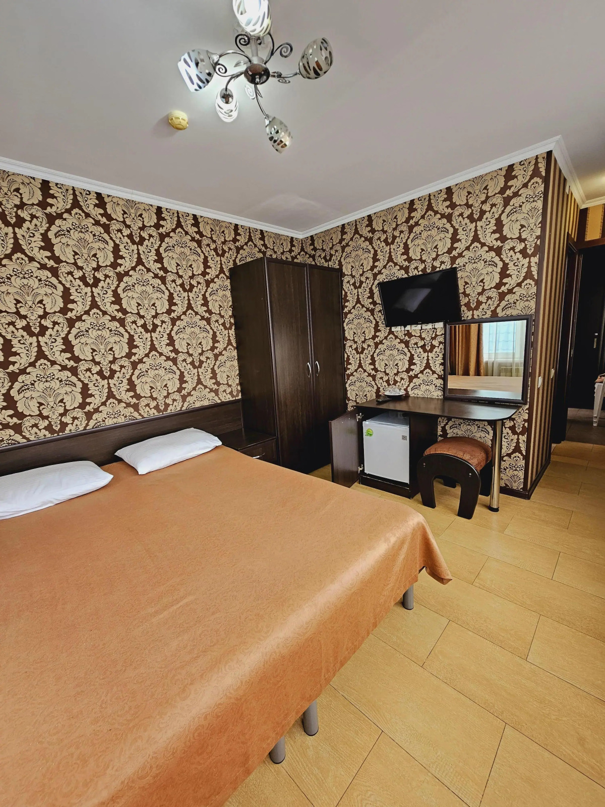 Вилла Босса