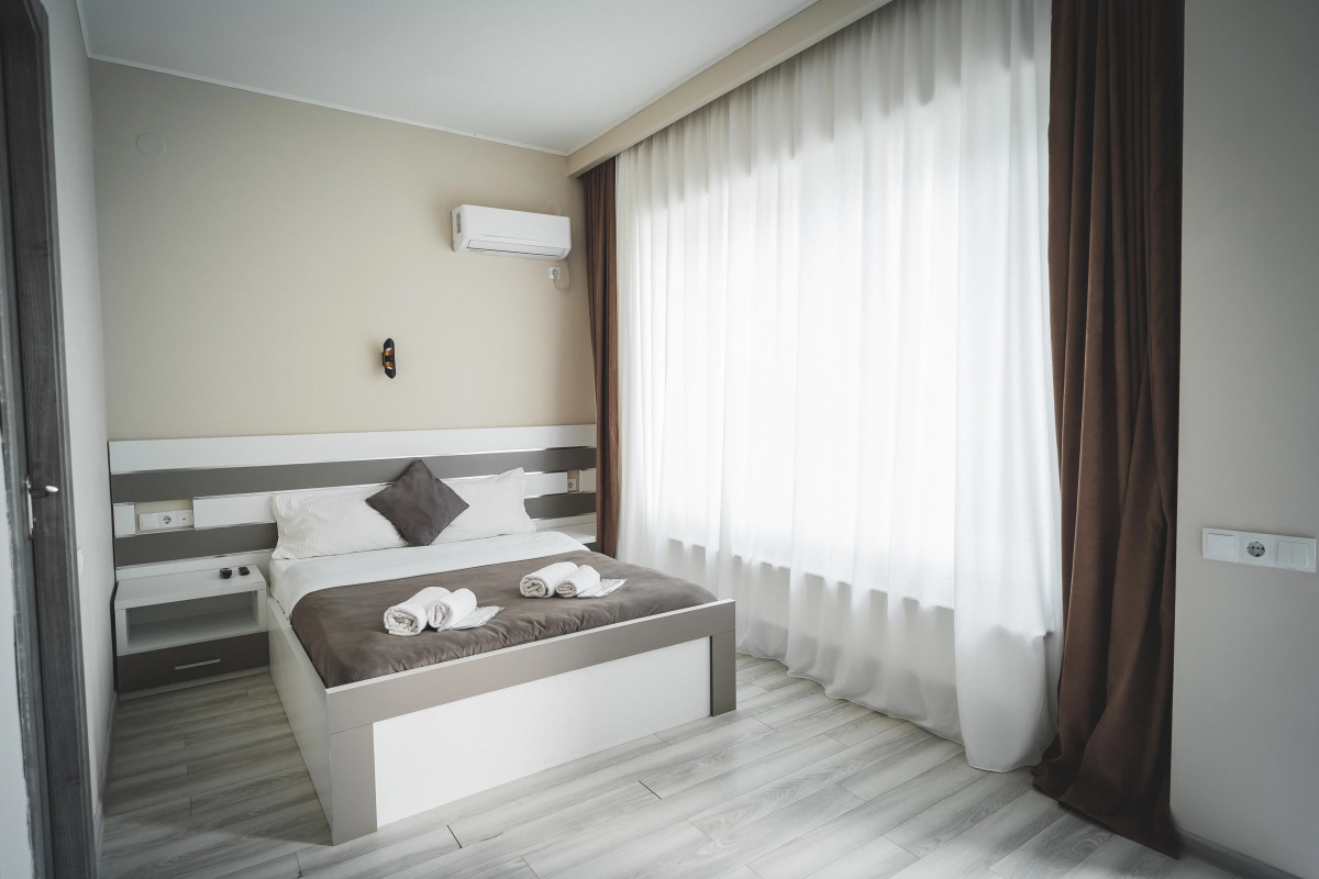 Мини-отель White House