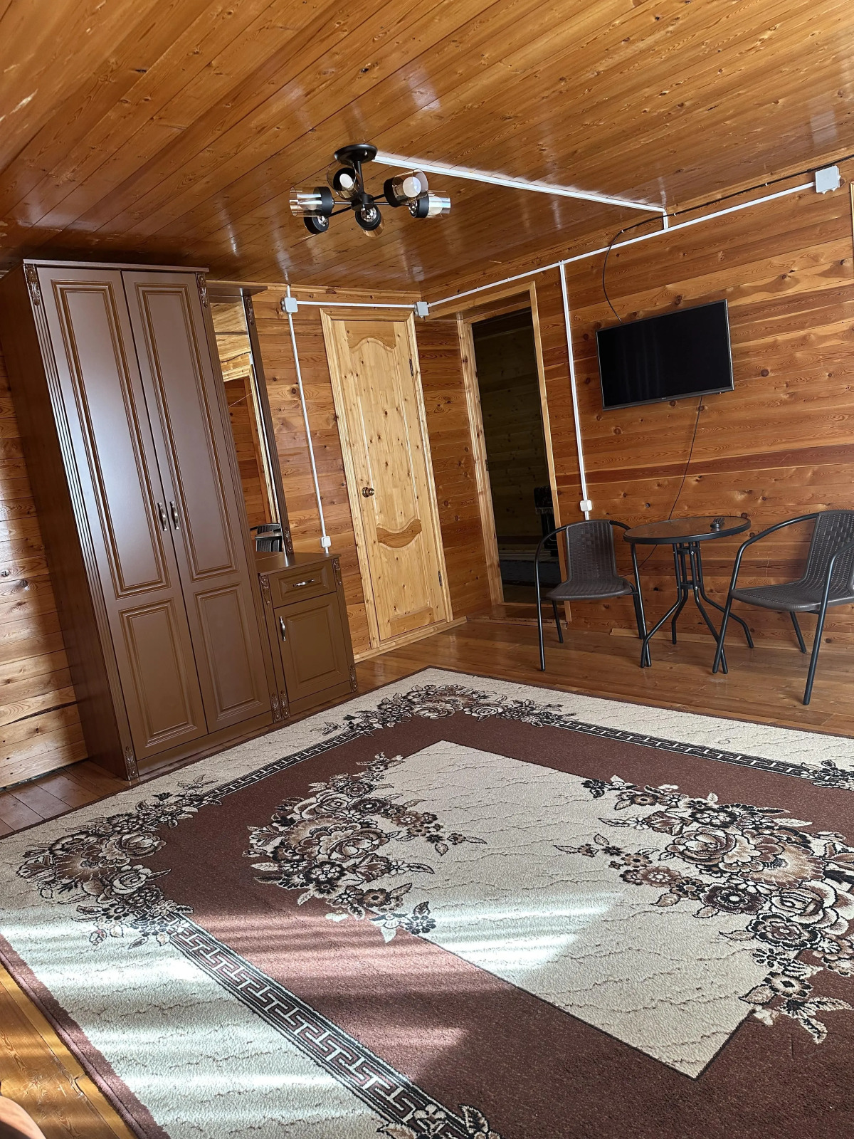 Гостевой дом У Заура