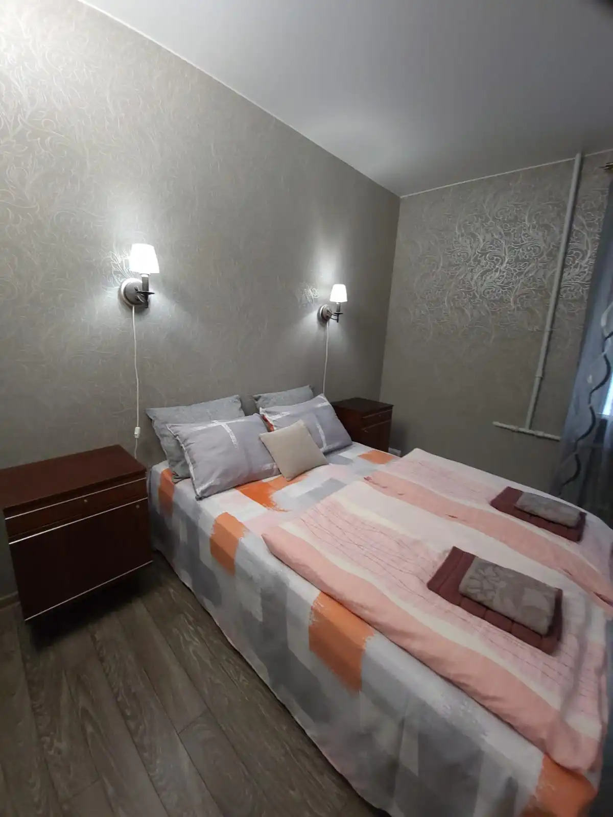 Апартаменты Двухкомнатные у Метро Технологический Институт