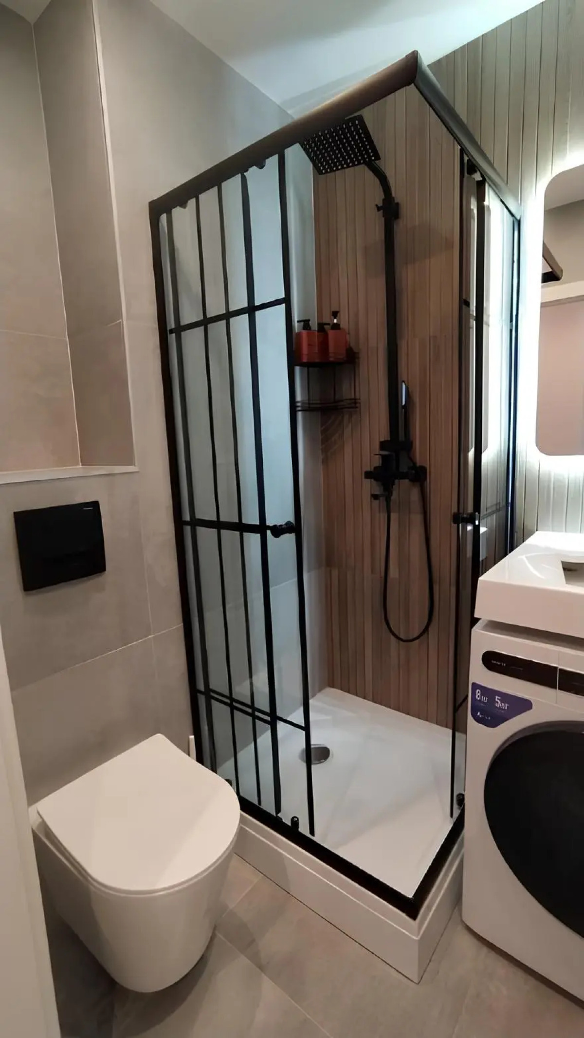 Квартира на Ленинском проспекте 158А