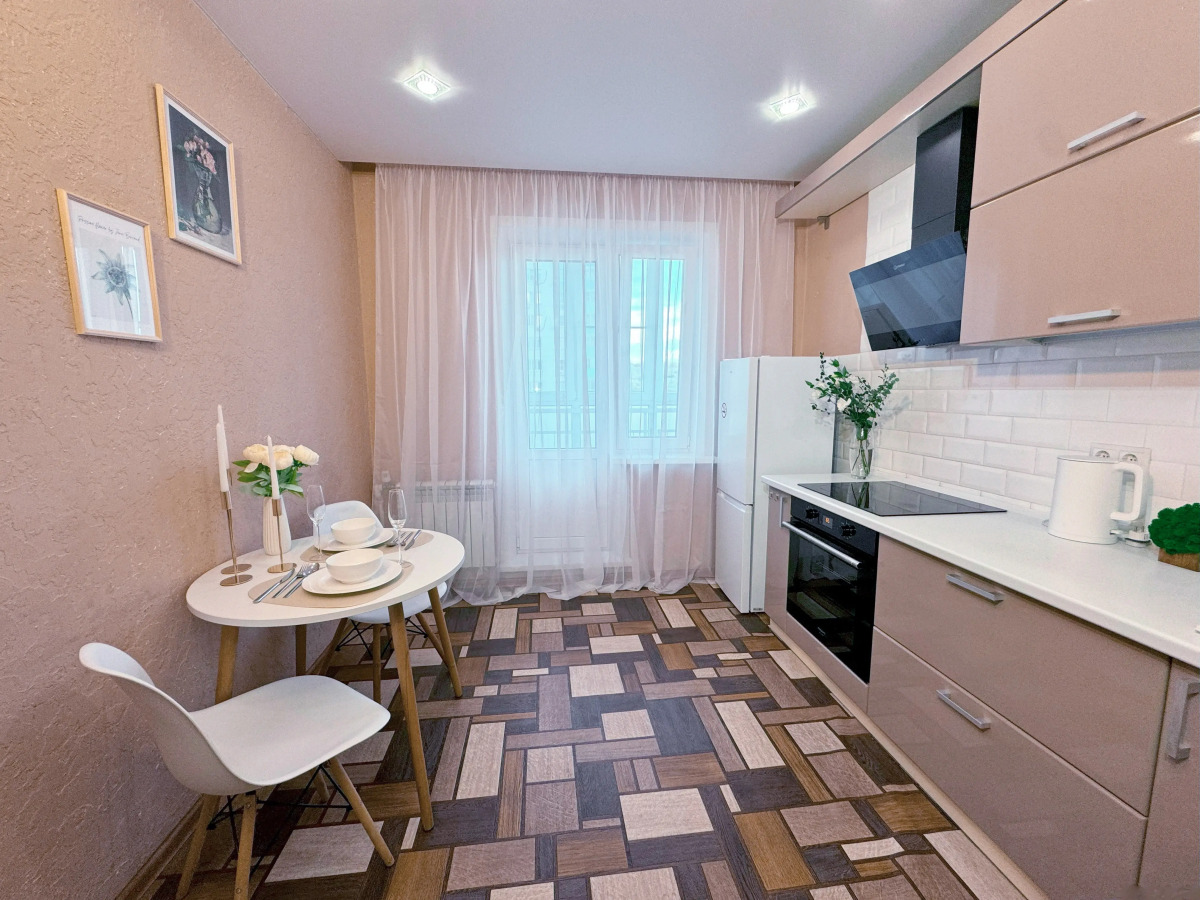 Апартаменты «Атмосфера» | Макадамия — Уют И Стиль В Самом Сердце Липецка