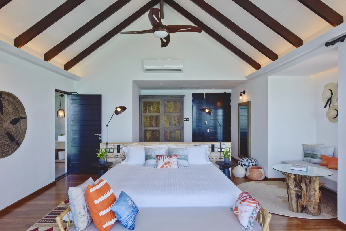 Grand Park Kodhipparu Hotel