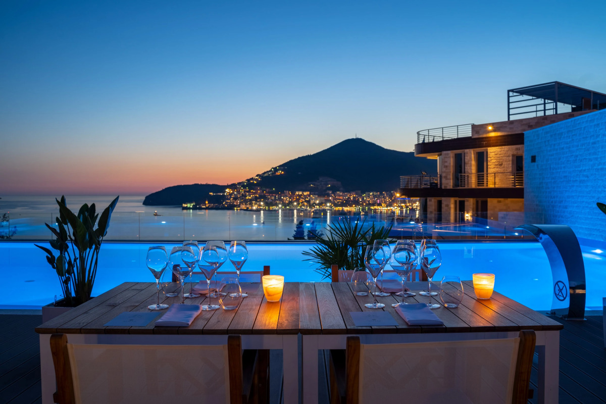 Отель Dukley Hotel & Resort