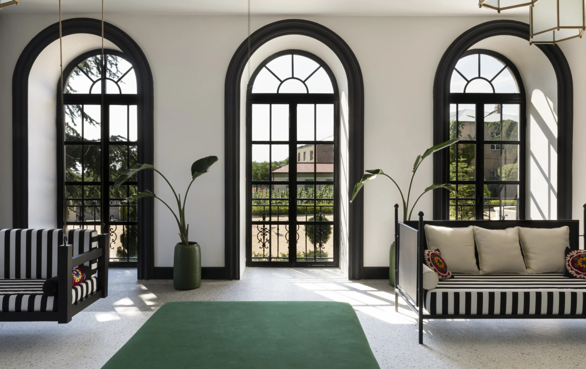 Esquisse Boutique Hotel