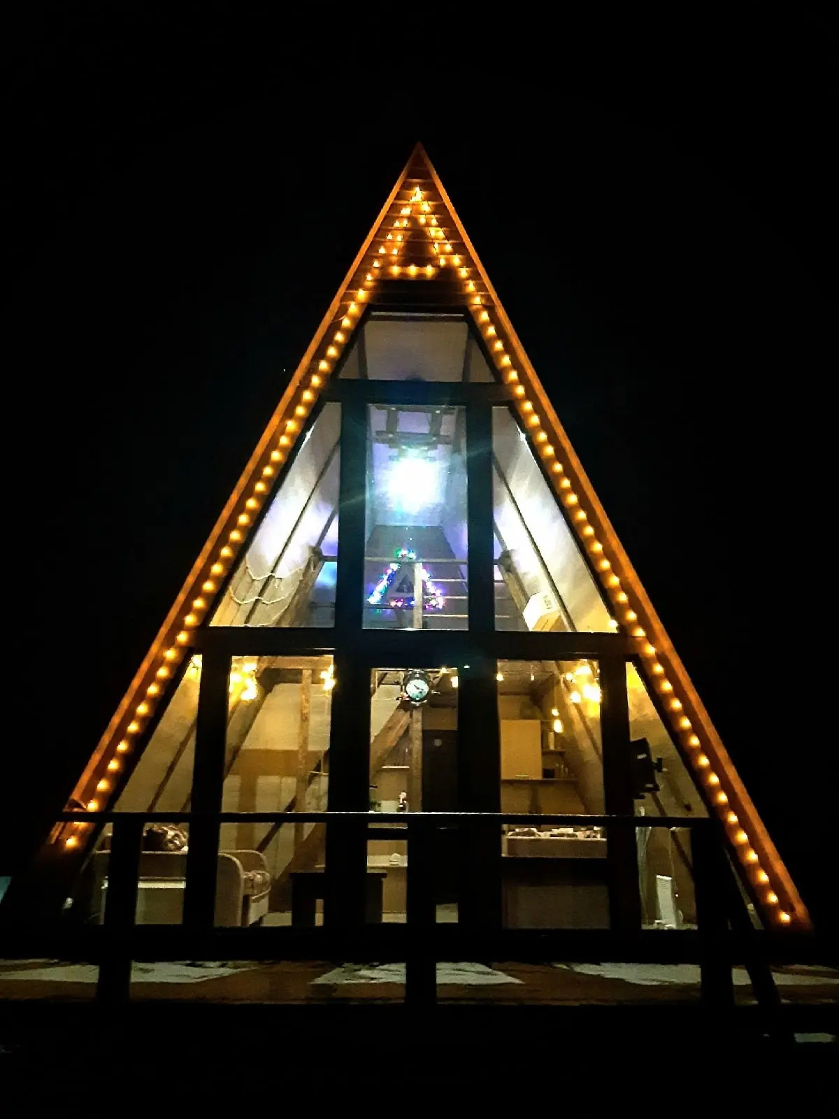 Кемпинг Катрина